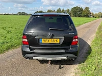 2006 mercedes-benz m-klasse 280 cdi bedrijfswagen - afbeelding 38 van  41