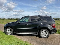 2006 mercedes-benz m-klasse 280 cdi bedrijfswagen - afbeelding 40 van  41