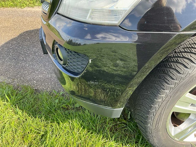 2006 mercedes-benz m-klasse 280 cdi bedrijfswagen - afbeelding 41 van  41