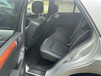 2006 mercedes-benz m-klasse 280 cdi personenauto - afbeelding 13 van  49