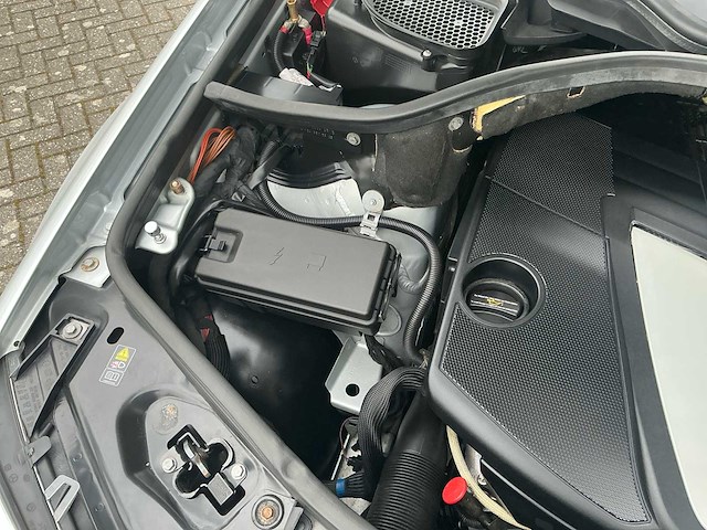 2006 mercedes-benz m-klasse 280 cdi personenauto - afbeelding 20 van  49