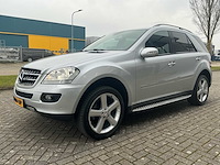 2006 mercedes-benz m-klasse 280 cdi personenauto - afbeelding 10 van  49
