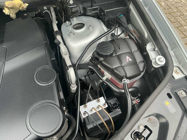 2006 mercedes-benz m-klasse 280 cdi personenauto - afbeelding 22 van  49