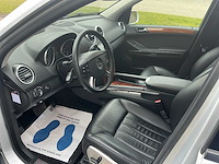 2006 mercedes-benz m-klasse 280 cdi personenauto - afbeelding 25 van  49