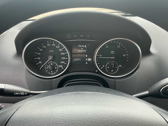 2006 mercedes-benz m-klasse 280 cdi personenauto - afbeelding 28 van  49