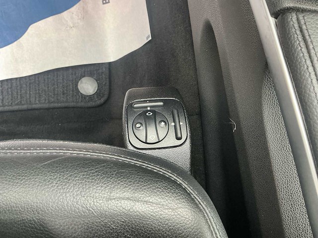 2006 mercedes-benz m-klasse 280 cdi personenauto - afbeelding 35 van  49