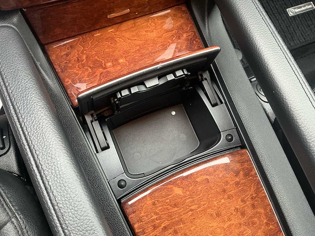 2006 mercedes-benz m-klasse 280 cdi personenauto - afbeelding 38 van  49