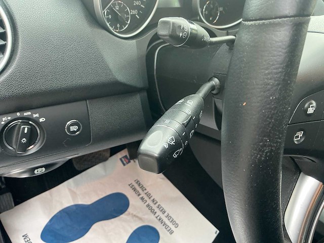 2006 mercedes-benz m-klasse 280 cdi personenauto - afbeelding 40 van  49