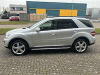 2006 mercedes-benz m-klasse 280 cdi personenauto - afbeelding 32 van  49