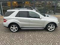 2006 mercedes-benz m-klasse 280 cdi personenauto - afbeelding 49 van  49