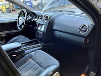 2006 mercedes-benz m-klasse 350 inspiration personenauto - afbeelding 6 van  23
