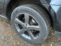 2006 mercedes-benz m-klasse 350 inspiration personenauto - afbeelding 9 van  23