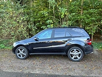 2006 mercedes-benz m-klasse 350 inspiration personenauto - afbeelding 12 van  23