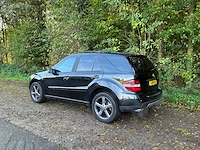 2006 mercedes-benz m-klasse 350 inspiration personenauto - afbeelding 17 van  23