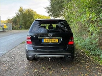 2006 mercedes-benz m-klasse 350 inspiration personenauto - afbeelding 18 van  23