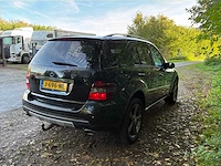 2006 mercedes-benz m-klasse 350 inspiration personenauto - afbeelding 19 van  23