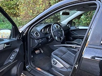 2006 mercedes-benz m-klasse 350 inspiration personenauto - afbeelding 22 van  23