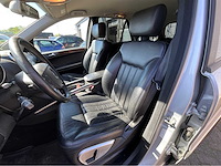 2006 mercedes-benz m-klasse 350 personenauto - afbeelding 2 van  32