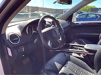 2006 mercedes-benz m-klasse 350 personenauto - afbeelding 3 van  32