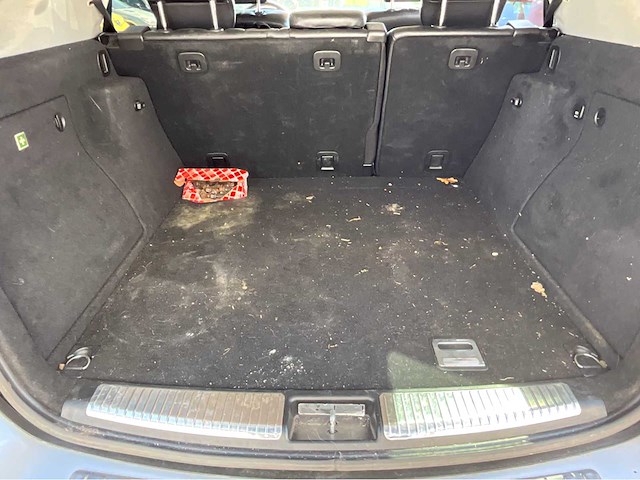 2006 mercedes-benz m-klasse 350 personenauto - afbeelding 14 van  32