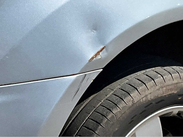 2006 mercedes-benz m-klasse 350 personenauto - afbeelding 19 van  32
