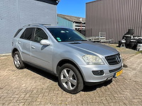 2006 mercedes-benz m-klasse 350 personenauto - afbeelding 12 van  32