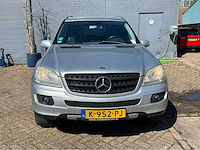 2006 mercedes-benz m-klasse 350 personenauto - afbeelding 30 van  32