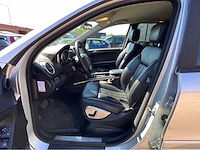 2006 mercedes-benz m-klasse 350 personenauto - afbeelding 32 van  32