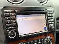 2006 mercedes-benz m-klasse 350 personenauto - afbeelding 2 van  17