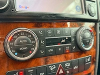 2006 mercedes-benz m-klasse 350 personenauto - afbeelding 3 van  17