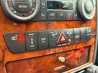 2006 mercedes-benz m-klasse 350 personenauto - afbeelding 4 van  17