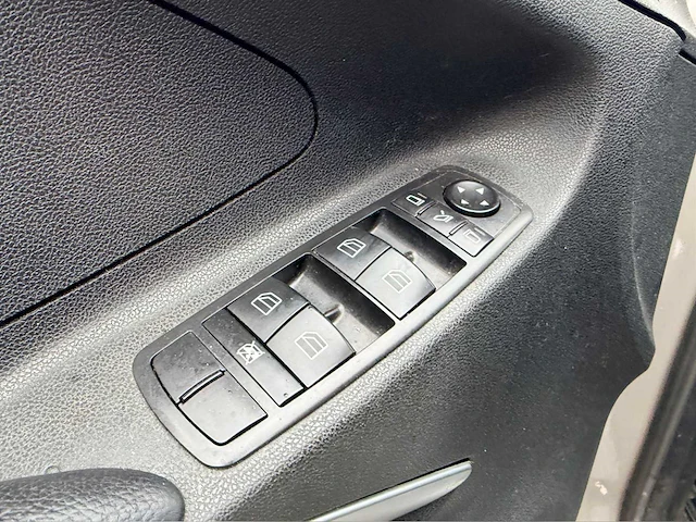2006 mercedes-benz m-klasse 350 personenauto - afbeelding 6 van  17