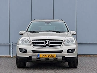 2006 mercedes-benz m-klasse 350 personenauto - afbeelding 10 van  17