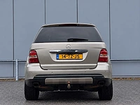 2006 mercedes-benz m-klasse 350 personenauto - afbeelding 13 van  17