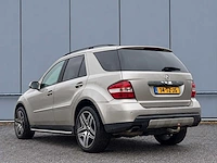 2006 mercedes-benz m-klasse 350 personenauto - afbeelding 14 van  17