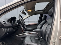 2006 mercedes-benz m-klasse 350 personenauto - afbeelding 16 van  17
