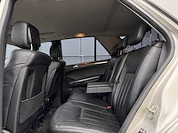 2006 mercedes-benz m-klasse 350 personenauto - afbeelding 17 van  17