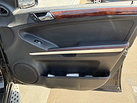 2006 mercedes-benz m-klasse 350 personenauto - afbeelding 2 van  44