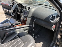 2006 mercedes-benz m-klasse 350 personenauto - afbeelding 5 van  44