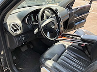 2006 mercedes-benz m-klasse 350 personenauto - afbeelding 7 van  44