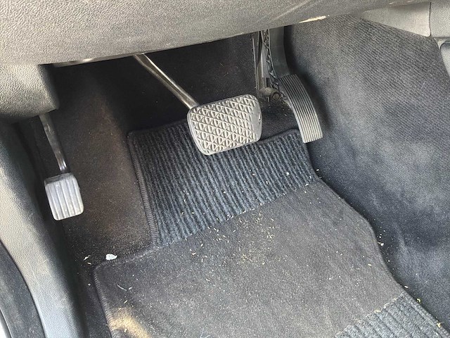 2006 mercedes-benz m-klasse 350 personenauto - afbeelding 8 van  44