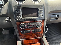 2006 mercedes-benz m-klasse 350 personenauto - afbeelding 9 van  44