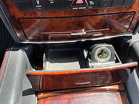 2006 mercedes-benz m-klasse 350 personenauto - afbeelding 12 van  44