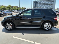 2006 mercedes-benz m-klasse 350 personenauto - afbeelding 10 van  44