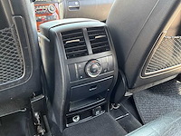 2006 mercedes-benz m-klasse 350 personenauto - afbeelding 23 van  44