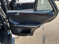 2006 mercedes-benz m-klasse 350 personenauto - afbeelding 24 van  44