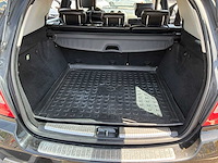 2006 mercedes-benz m-klasse 350 personenauto - afbeelding 26 van  44