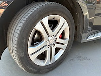 2006 mercedes-benz m-klasse 350 personenauto - afbeelding 30 van  44
