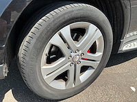 2006 mercedes-benz m-klasse 350 personenauto - afbeelding 33 van  44