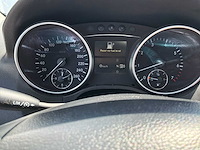 2006 mercedes-benz m-klasse 350 personenauto - afbeelding 37 van  44